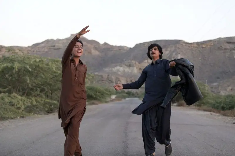فیلم سینمایی لیپار