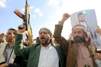 انصارالله خطاب به اسراییلی‌ها: انگشت ما همچنان بر روی ماشه است