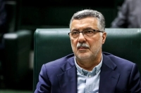 عذرخواهی وزیر بهداشت به خاطر توهین به یک خبرنگار