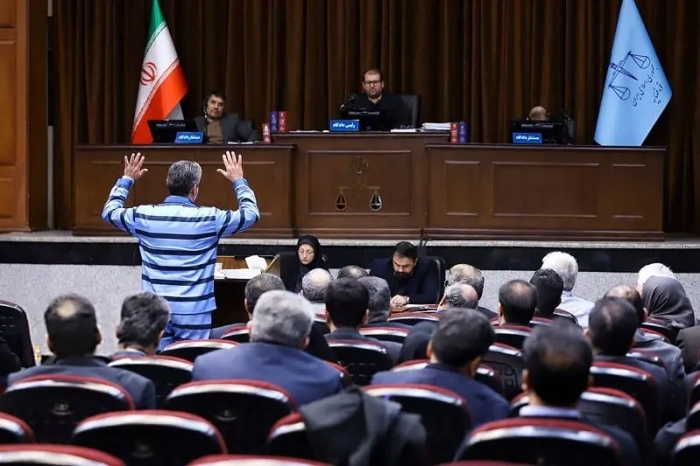 پشت‌پرده فساد سه میلیارد دلاری چای دبش