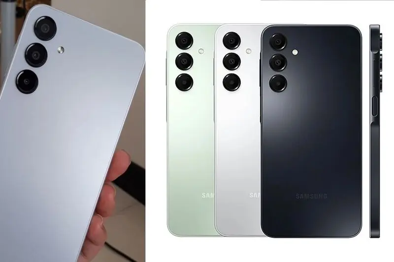 سامسونگ گلکسی A16 4G