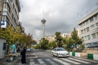 آب و هوای تهران امروز 21 مهر/ صبحی خنک‌تر در راه است