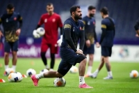 2 ستاره پرسپولیس بازی با خیبر را از دست دادند