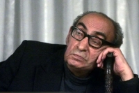 پرتره رضا سیدحسینی: مترجمی که سطح ترجمه را بالاتر برد