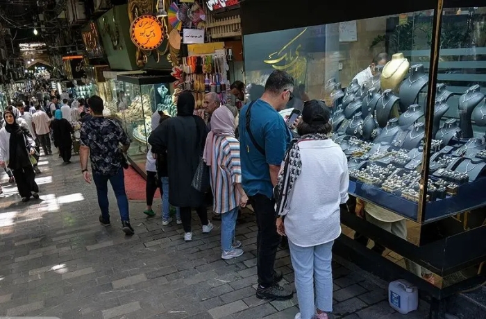 قیمت طلا در بازار ایران چگونه محاسبه می‌شود؟