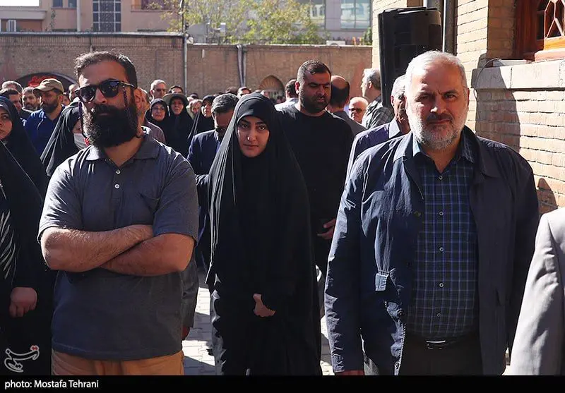 زینب سلیمانی