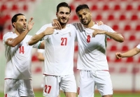 ببینید؛ خلاصه بازی ایران 2 - تانزانیا 0