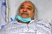 حال و هوای منزل محمد کاسبی