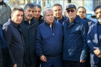 منتقد غیرمنتظره قلعه‌نویی؛ پروین خواهان جوانگرایی در تیم ملی!