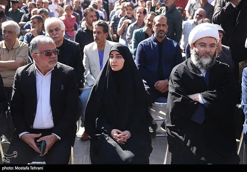 زینب سلیمانی