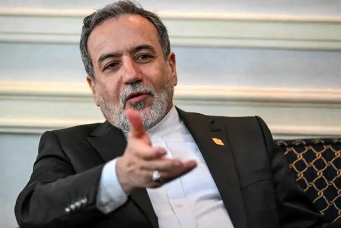 عراقچی: بازگشت قطعنامه‌های لغو شده شورای امنیت باطل است