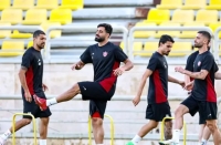 بازگشت ستاره خط دفاع پرسپولیس