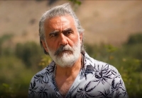 بستری شدن «رضا توکلی» در بیمارستان/ مردم برای بهبودی‌ام دعا کنند