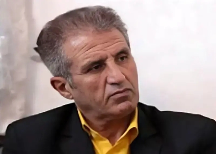 ستاره سابق پرسپولیس درگذشت