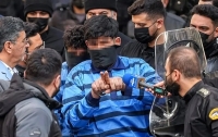 جزییات توقف اجرای قصاص قاتل امیرمحمد خالقی از زبان برادرش