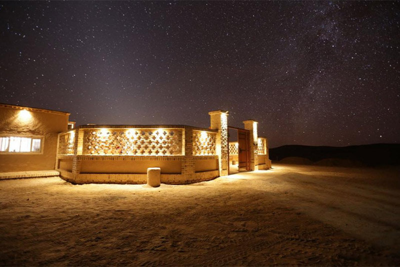 سفر به کهکشانها، زیر آسمان پرستاره ایران/ معرفی مقاصد بکر برای ستارهنگری در پاییز