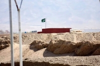طالبان: ایران آماده میانجی‌گری بین افغانستان و پاکستان است