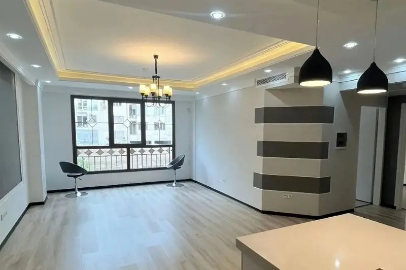 هزینه نوسازی اتاق پذیرایی