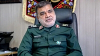 معاون نیروی زمینی سپاه: تحول در نگرش تاکتیکی و تکنیکی را آغاز کرده‌ایم