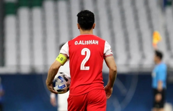 تلخ‌ترین گل عالیشاه در بازی پرسپولیس مقابل خیبر به ثمر رسید