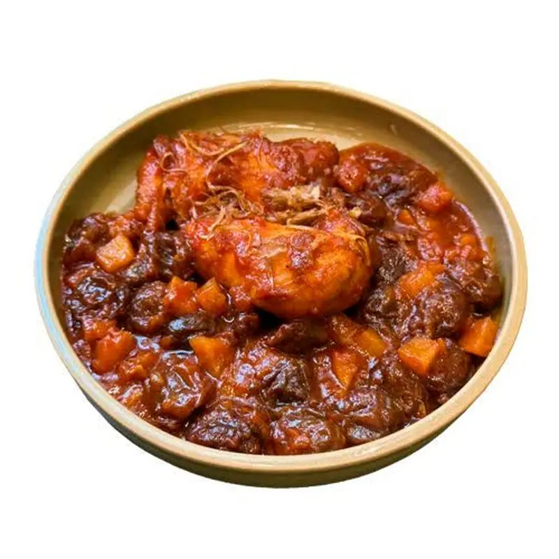 مرغ آلویی