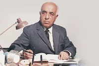 حسین گل‌گلاب، شاعری که با یک شعر ماندگار شد!
