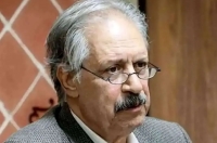 با توجه به صحبت‌هایی که بین نتانیاهو و پوتین رد و بدل شده است، جنگ تمام شده است/ سفر لاریجانی به مسکو هم نشان می‌دهد جنگ به پایان رسیده است