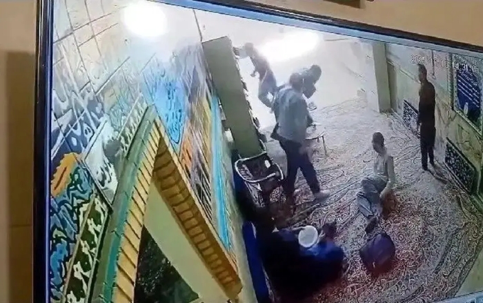 ضارب روحانی امام‌زاده یحیی دستگیر شد
