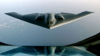 روایت خلبانان بی-2 از شب حمله آمریکا به ایران و نقش آفرینی جنگنده‌های F-35