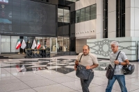 هت‌تریک سه میلیونی بورس