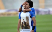 بازگشت ستاره خط دفاع استقلال به ترکیب