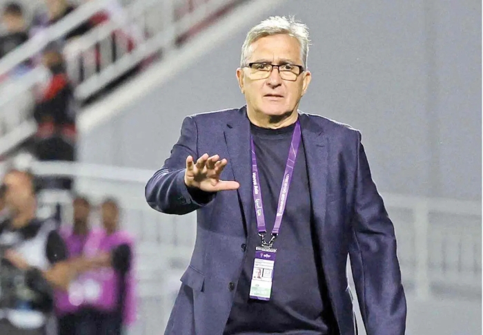 فوری؛ مذاکرات مثبت پرسپولیس با برانکو