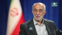 سردار علایی: اسراییل هواپیماهای خاص ترور دارد/ همه حواسشان را جمع کنند