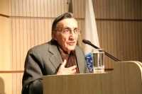 کامران فانی از بیمارستان مرخص شد