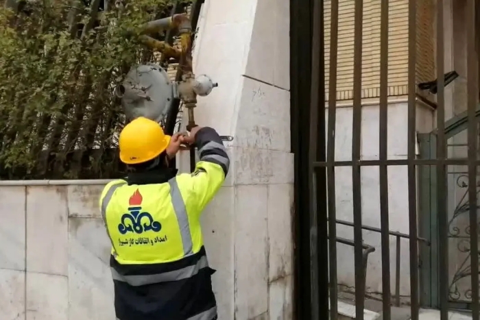 هشدار ناترازی گاز/ اگر صرفه‌جویی نشود...