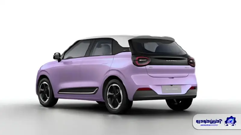 Nammi 01 EV