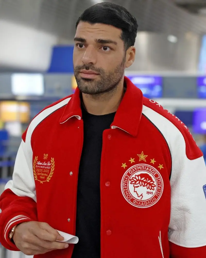 مهدی طارمی