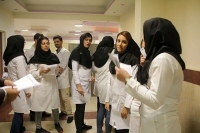دانشگاه آزاد: فعلاً برنامه‌ای برای افزایش ظرفیت رشته‌های پزشکی نداریم