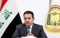 مشاور امنیت ملی عراق به دعوت لاریجانی وارد تهران شد