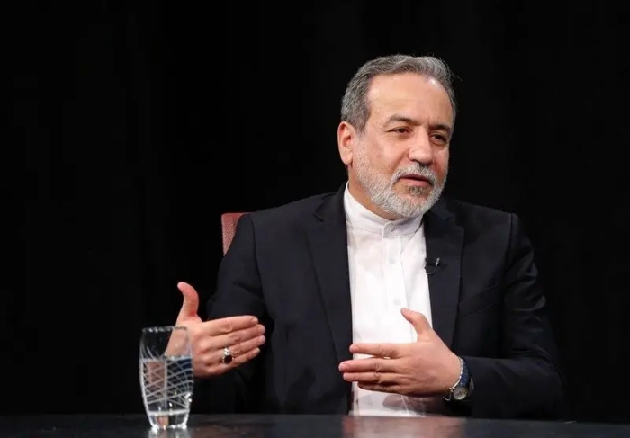 عراقچی به وزیر امور خارجه لهستان: این ایران بود که به صدهاهزار لهستانی پناه داد