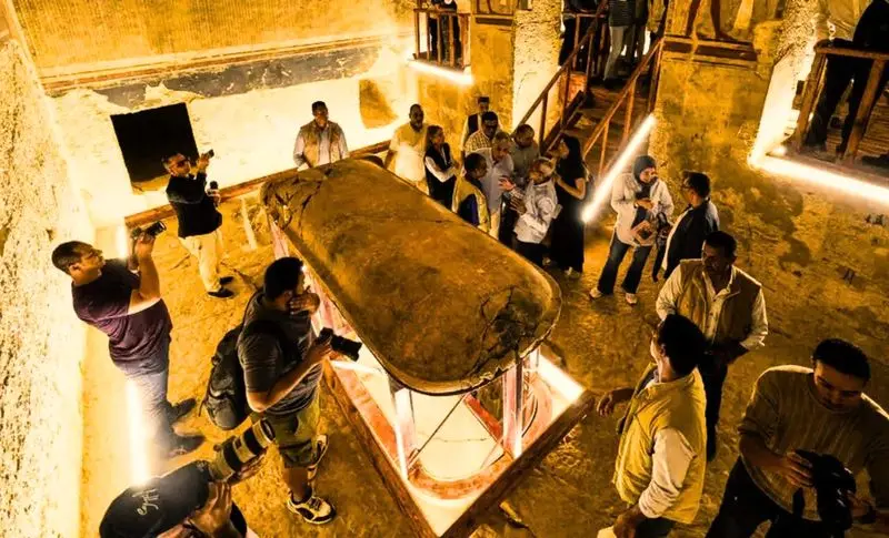 مصر باستان