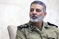 سرلشکر موسوی: بعید است دشمنان بخواهند دوباره غلطی کنند