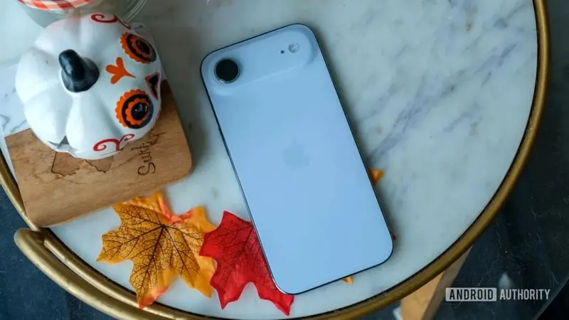 گلکسی S26 Edge
