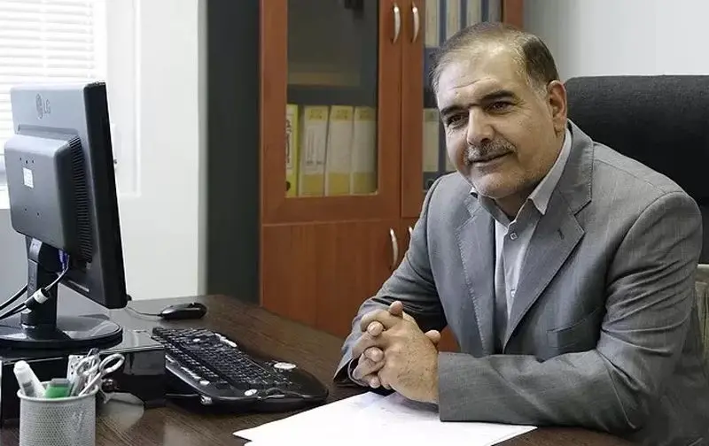 حسن اصیلیان