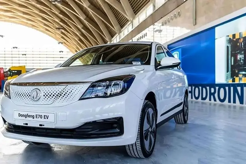 دانگفنگ E70