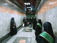 واکنش دولت به تشکیل اتاق وضعیت عفاف و حجاب/ هیچ بودجه‌ای برای این کار اختصاص نیافته