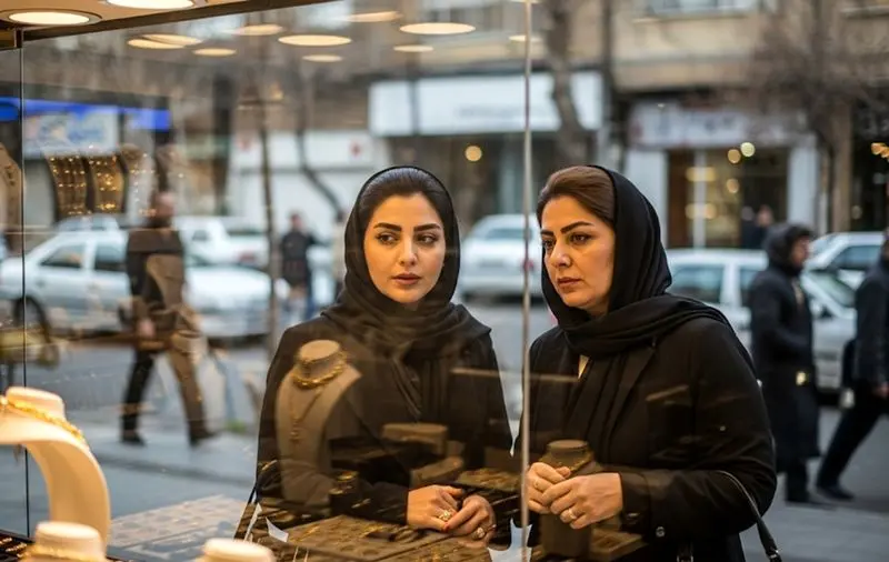 طلافروشی قیمت طلا