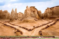 این 3 روستای جهانی ایران هوشمند می شوند