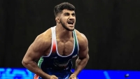 فرنگی‌کاران ایران؛ 2 قهرمانی جهان در یک ماه!