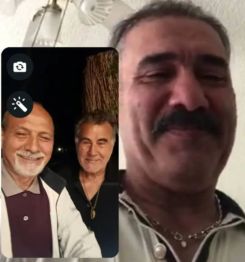 احمد عابدزاده
